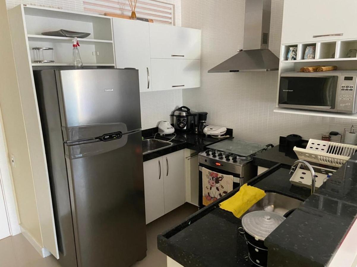 Golden Lake Residence - Apart Hotel - 阿拉亚尔-杜卡布 外观 照片
