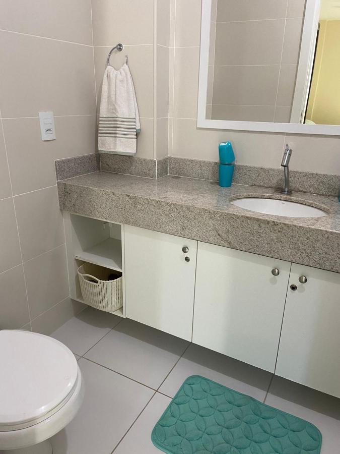 Golden Lake Residence - Apart Hotel - 阿拉亚尔-杜卡布 外观 照片