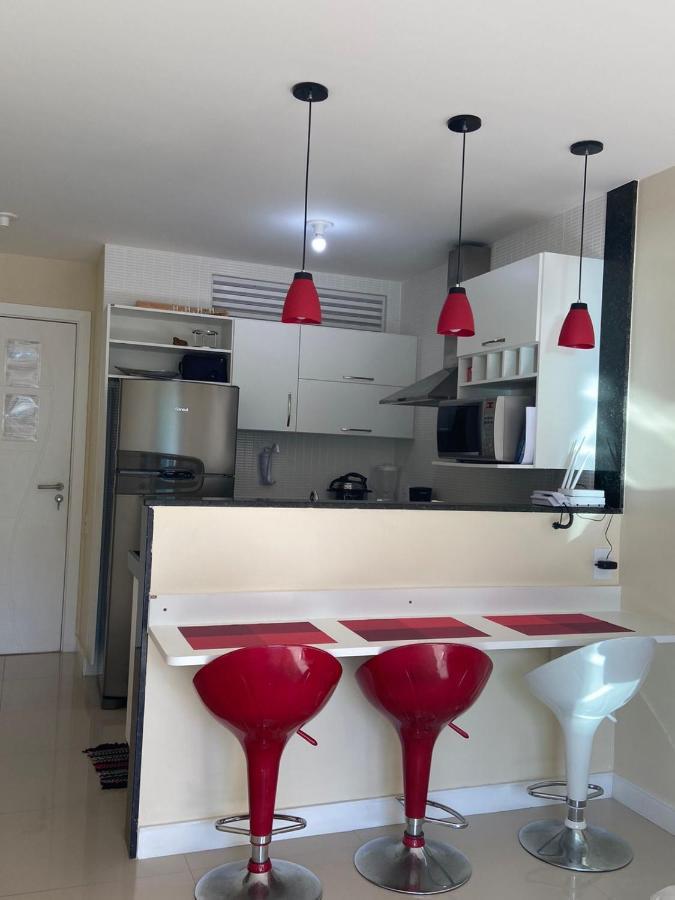 Golden Lake Residence - Apart Hotel - 阿拉亚尔-杜卡布 外观 照片