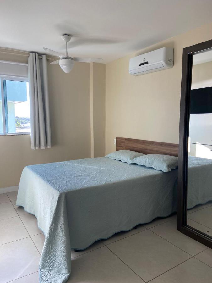 Golden Lake Residence - Apart Hotel - 阿拉亚尔-杜卡布 外观 照片