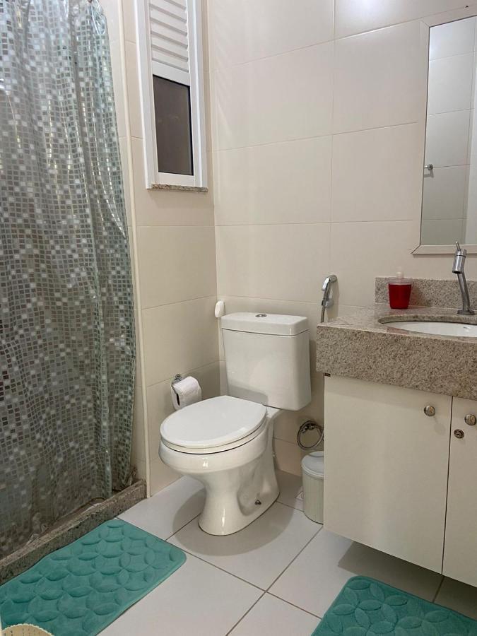 Golden Lake Residence - Apart Hotel - 阿拉亚尔-杜卡布 外观 照片